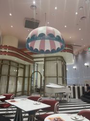 -奈尔宝家庭中心·亲子餐厅(鄞州万达店)