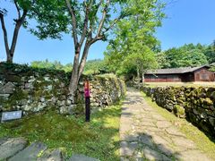 -唐崖土司城遗址