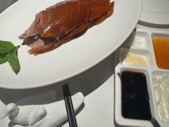 -四季民福烤鸭店(王府井东安门店)