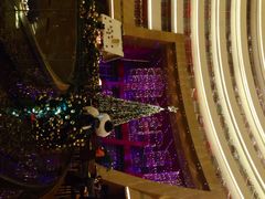 杭州洲际酒店原素全日餐厅-杭州国际会议中心洲际酒店-原素全日餐厅(解放东路店)