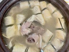 -筱爷叔·上海传统手工菜(玉树路店)