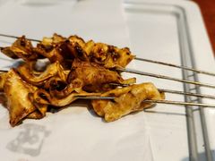 -状元阁烧烤(新华路总店)