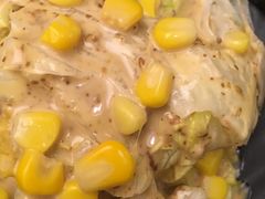 -晓寿司·精致料理(绿地店)