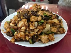 -胖子菜馆(隆昌路店)