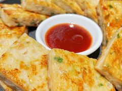 手工虾饼-阿忠食坊大排档·20年老店(万象城店)