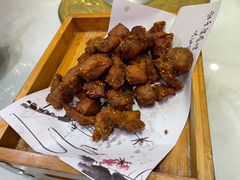 山东小酥肉-鼎好家常菜(天桥店)