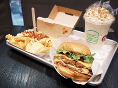 -Shake Shack(西单大悦城店)