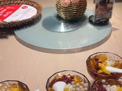 -渝信川菜(长安店)