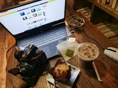 -旧雨咖啡·CoffeeFORU(黄村奥体店)