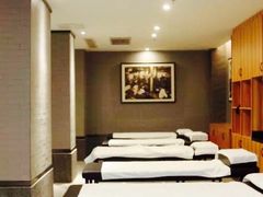 -聚春园·福龙泉澡堂(温泉店)