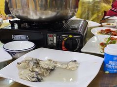 -板桥海鲜广场(文明东店)