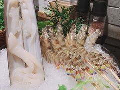 -官也街澳门火锅(新源里店)