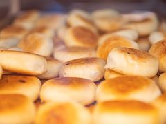 椒盐馅饼-矮子馅饼(大成路店)