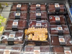 -小汪糕点(万达茂店)