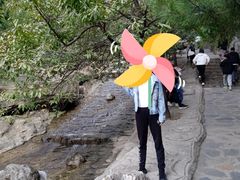-狼牙山风景区