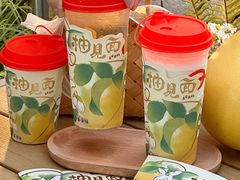 -盛香亭转转热卤(东方宝泰店)