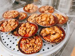 -青石桥老瓦房肥肠粉总店(青石桥总店)
