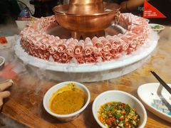 -额尔敦草原涮羊肉·烧烤(冻青树总店)