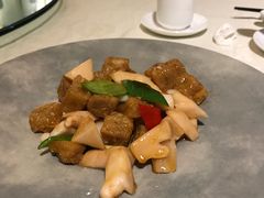 招牌咕噜肉-壹零贰小馆(桂城石啃店)
