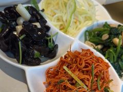 -东方饺子王(和平里店)