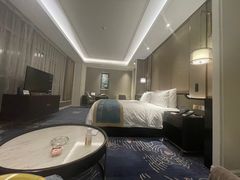-青岛鑫江温德姆酒店
