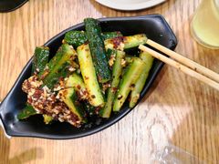 -桂在香知桂林米粉(红博中央公园店)