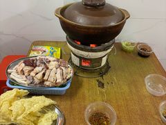 -威邵鸡煲(西华路总店)
