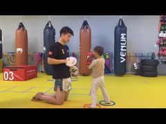 -大焱搏击·泰拳·拳击俱乐部(大柏树店)