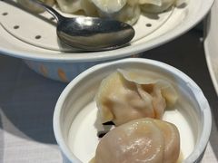 -开海·红岛海鲜虾水饺(石老人店)