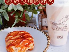 -LELECHA乐乐茶(三里屯店)