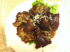 酱猪蹄-金陵一哥龙虾(水木秦淮店)