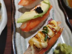 蟹三味-熊藏居酒屋(kkone店)