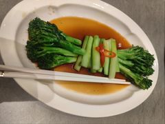 西兰苔-燕兰楼·清真西北融合菜(亚运村店)