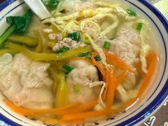 -长人馄饨铺(解放街店)