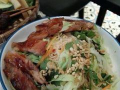 -美奈小馆·越南料理(中航城君尚购物中心店)