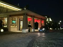 -苏州湾王焰温泉度假酒店