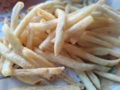 -麦当劳(团结湖店)