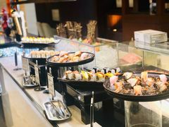 -新发展亚太JW万豪酒店·福苑咖啡厅