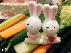 -好利来(梅江永旺店)