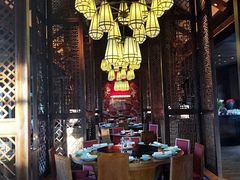 -丽江金茂凯悦臻选酒店-滇香馆