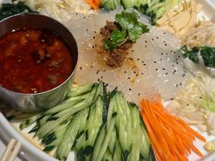 -上关东东北菜(夫子庙水游城店)