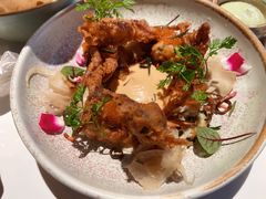 -Osteria Garden 生蚝花园餐厅(原进贤路店)