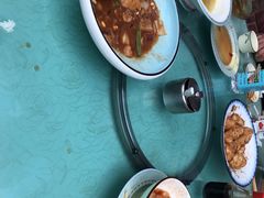 -五台山八大碗·地方风味菜馆(五爷庙店)