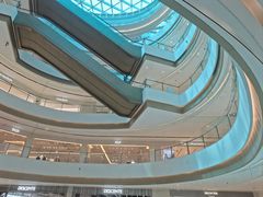 -东莞松山湖万象汇