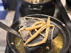 -荣基四海一家·家常菜·海鲜大排档(新安店)