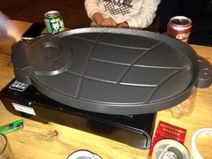 -豚豚猪村烤肉·韩国烤肉(总店)