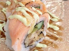 -红叶日料·放题·海胆·定食(星海店)