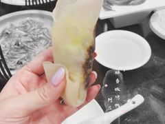 -阿庄新豫菜(航海东路店)
