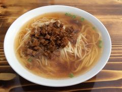 杂酱面-秀嫂挞粿