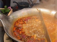 -湊湊火锅·茶憩(打浦桥日月光店)